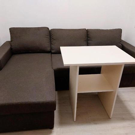 Amore 2- New Apartment In Top Center ヴァルナ エクステリア 写真