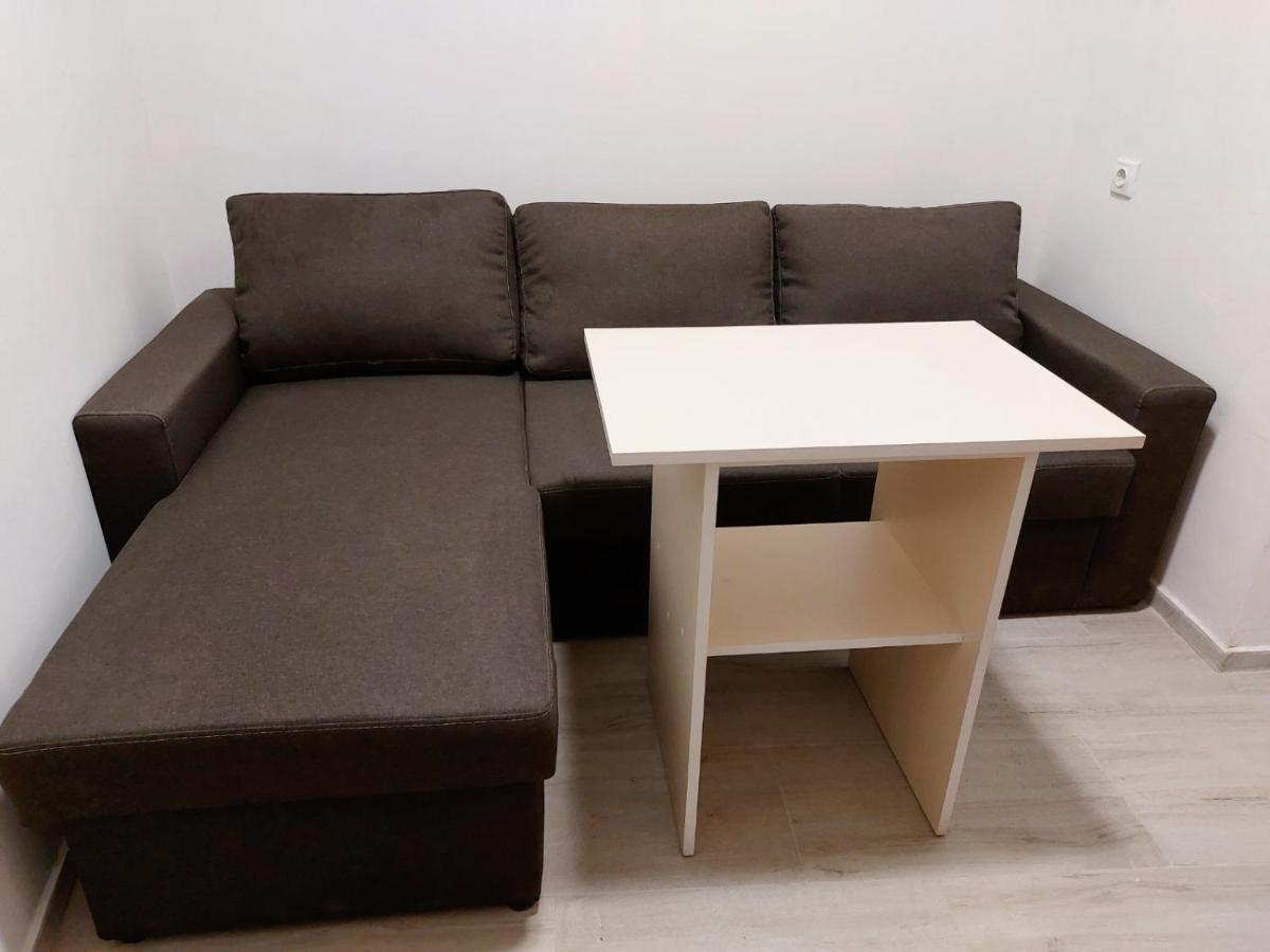 Amore 2- New Apartment In Top Center ヴァルナ エクステリア 写真